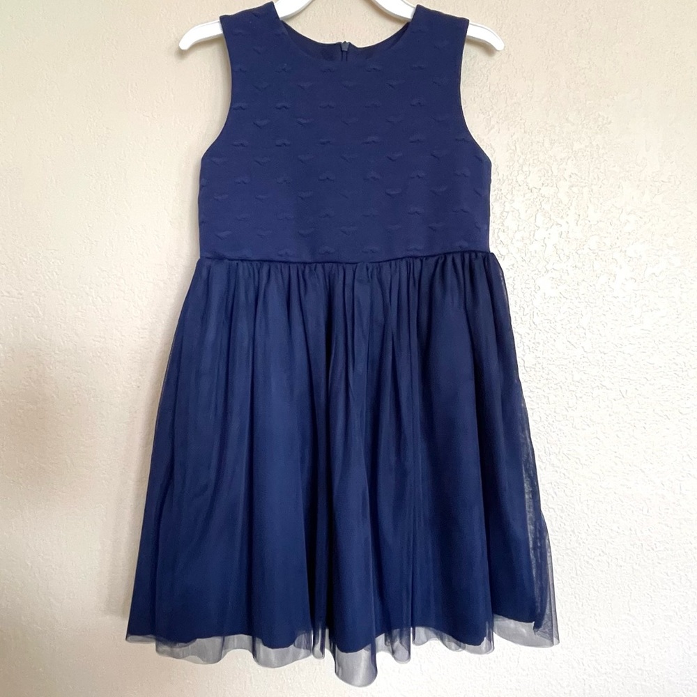 Purple Rose Girl Dress size 10